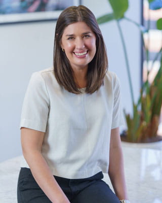 Christine Shea